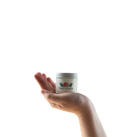 Apple Blueberry All-Natural Tallow Moisturizer