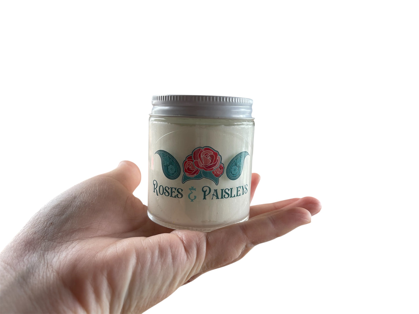 Pumpkin Spice All-Natural Tallow Moisturizer