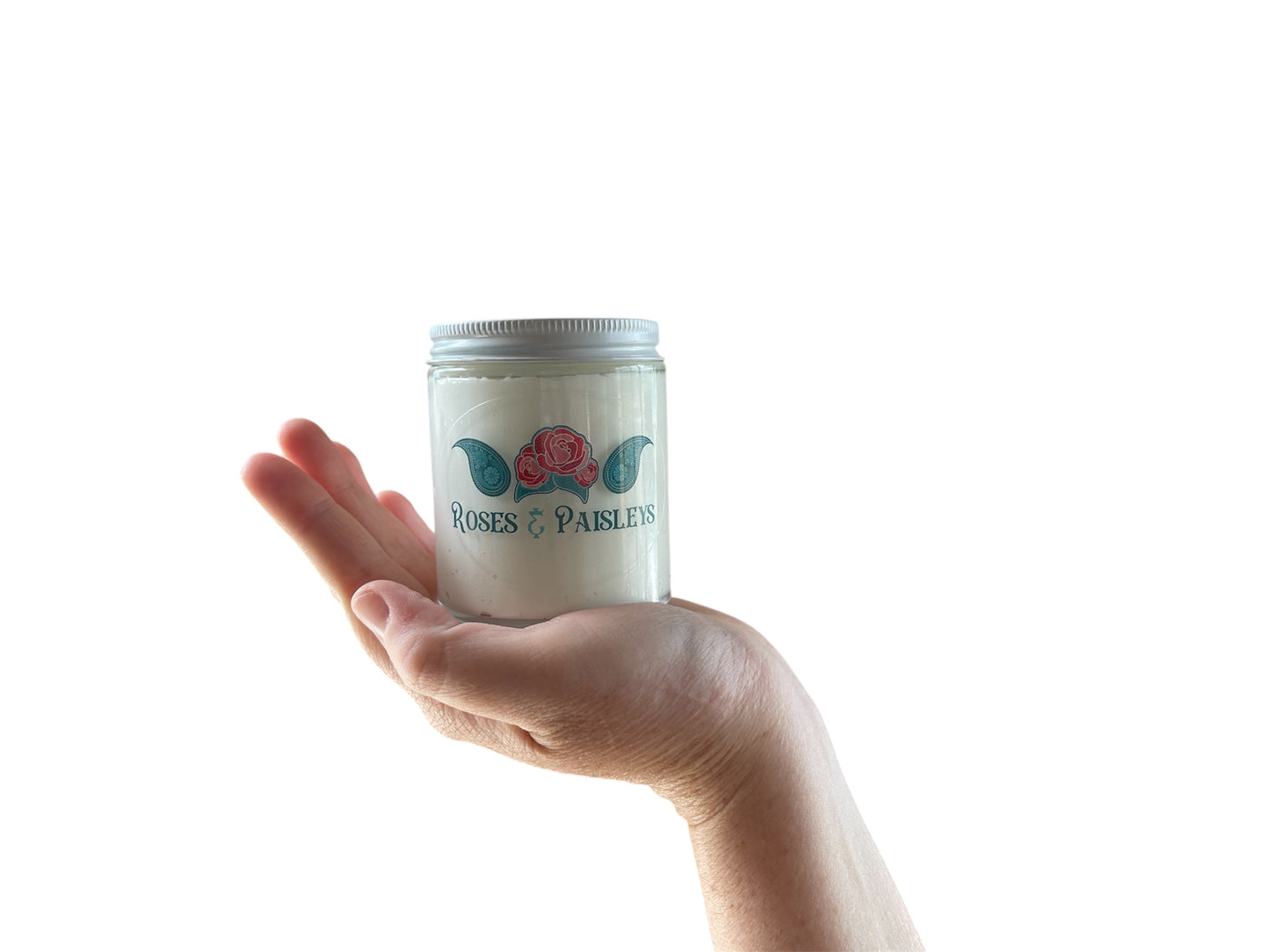 Pumpkin Spice All-Natural Tallow Moisturizer