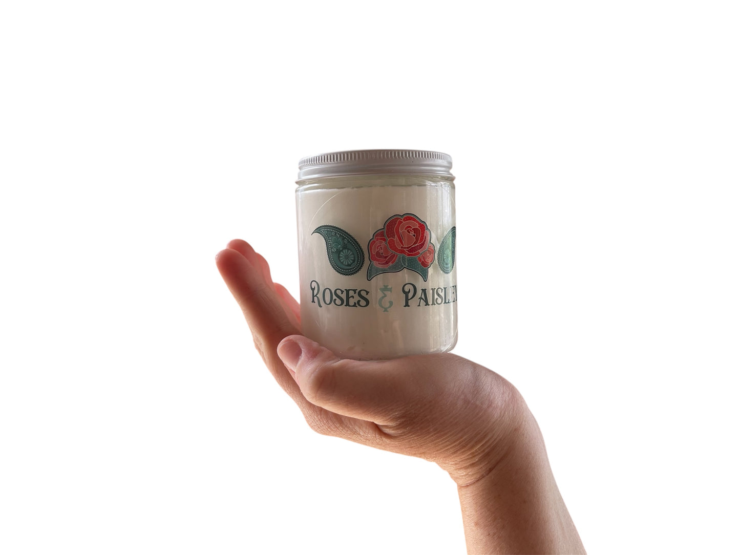 Pumpkin Spice All-Natural Tallow Moisturizer