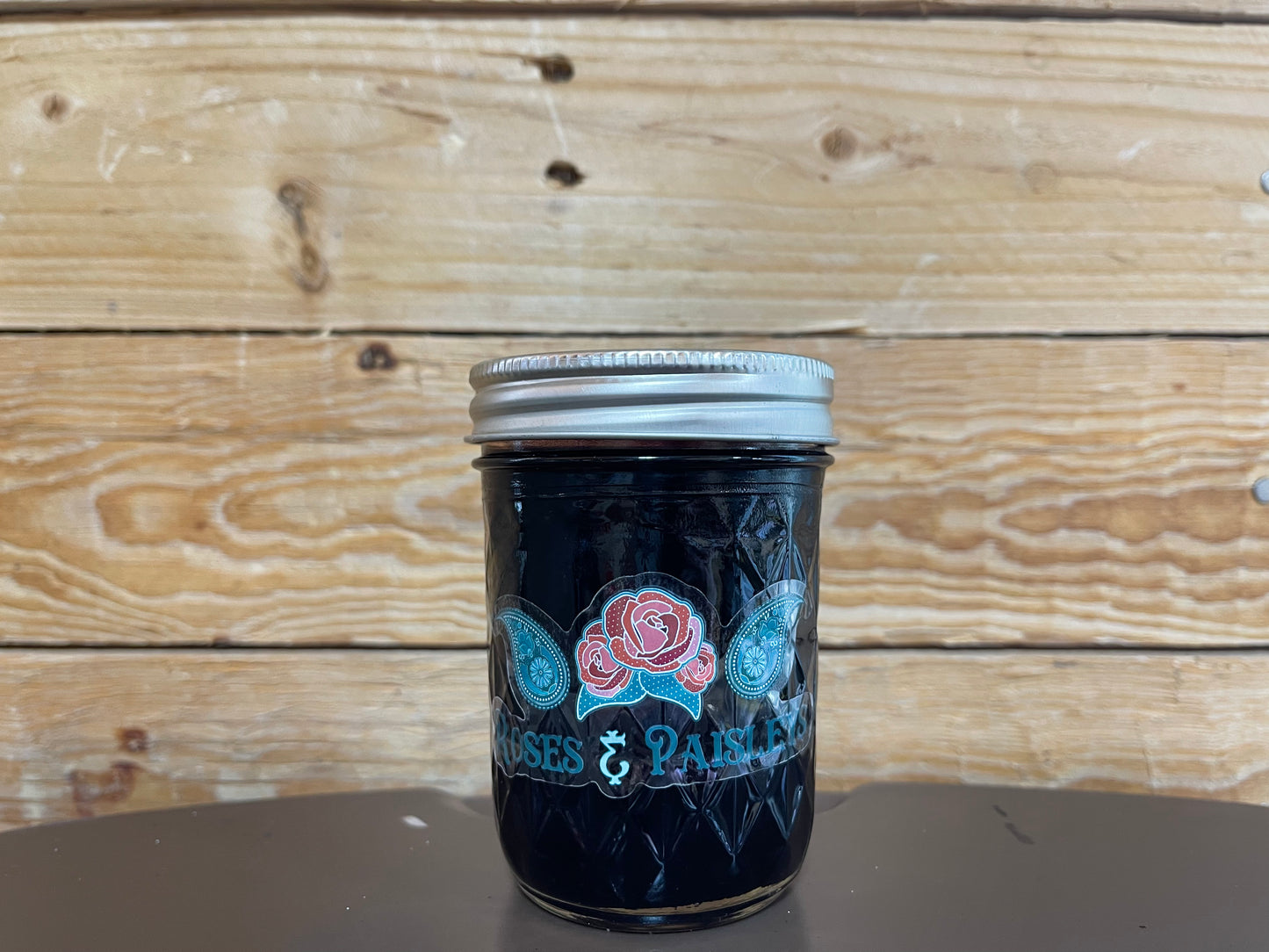 Elderberry Syrup