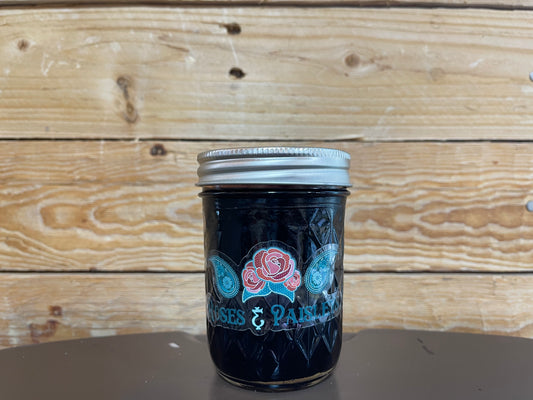 Elderberry Syrup