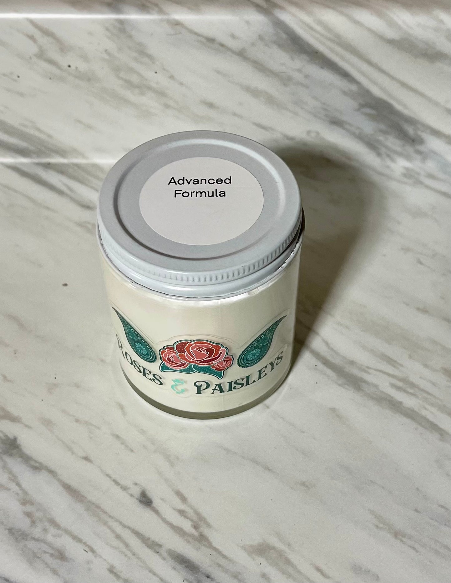 Advanced Formula Tallow Moisturizer