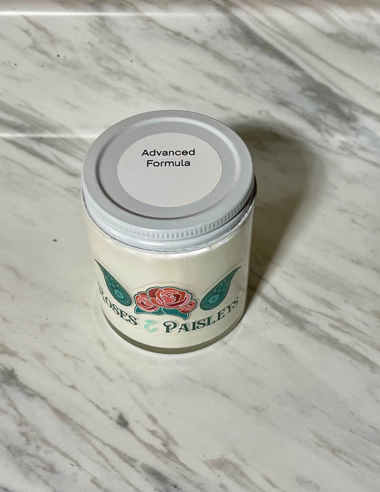 Advanced Formula Tallow Moisturizer