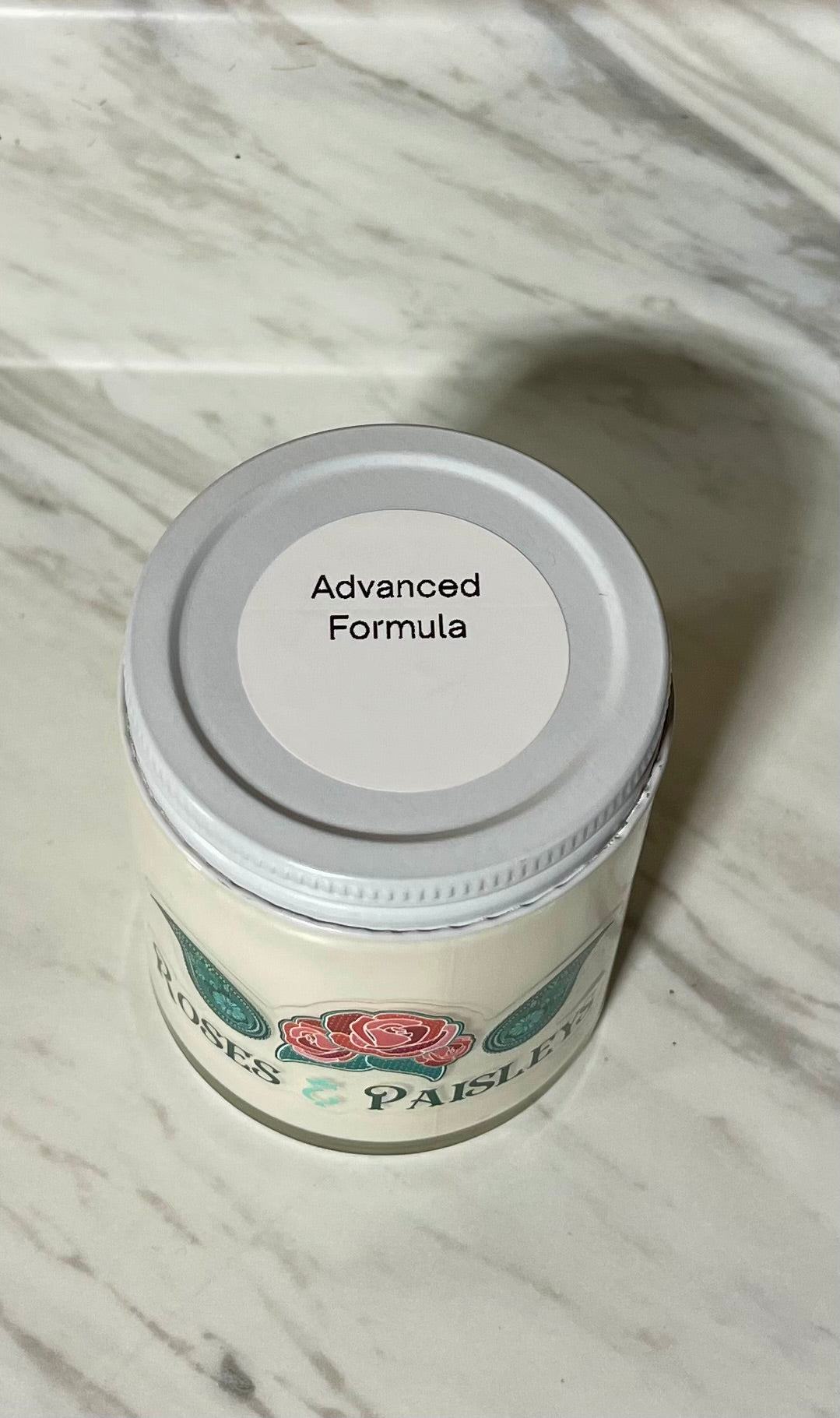 Advanced Formula Tallow Moisturizer