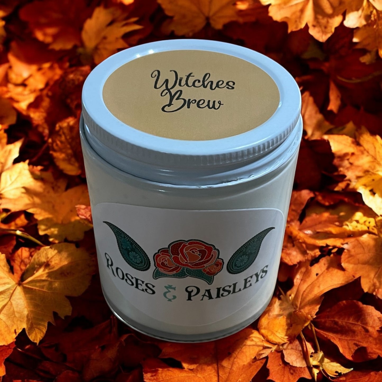 Witches Brew All-Natural Tallow Moisturizer